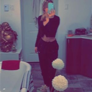 Meet your Posher, Rose